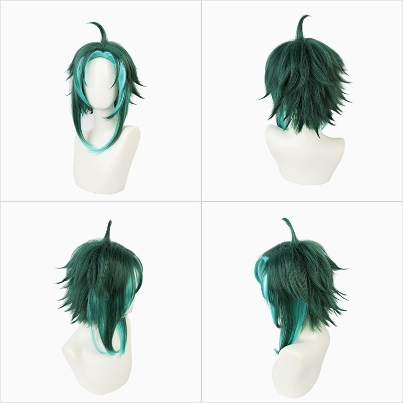 Xiao Costume Genshin Impact Cosplay Suit