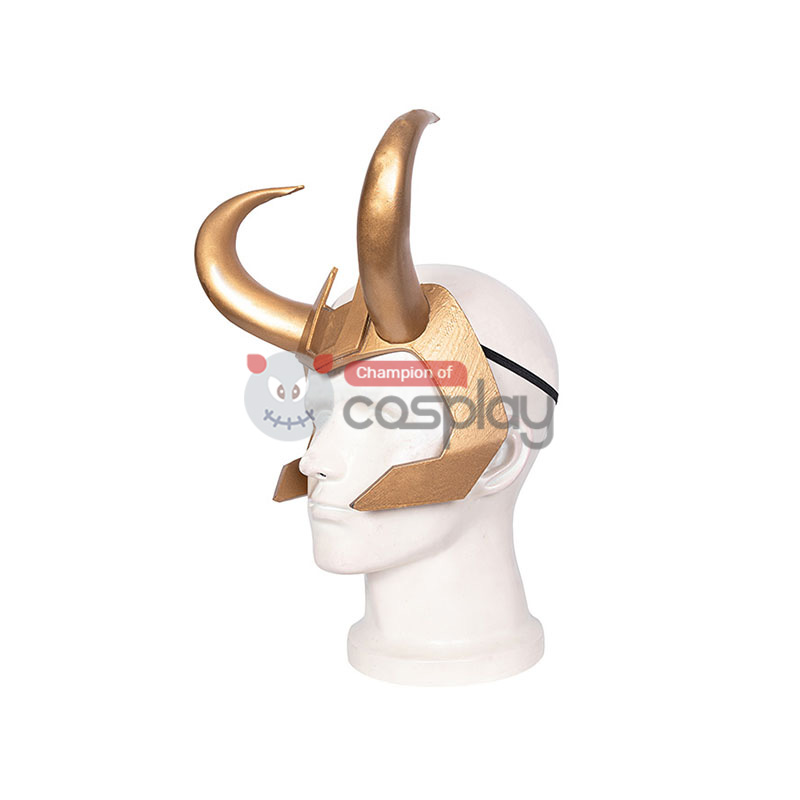 Loki Costume 2021 New Thor Ragnarok Loki Cosplay Suit