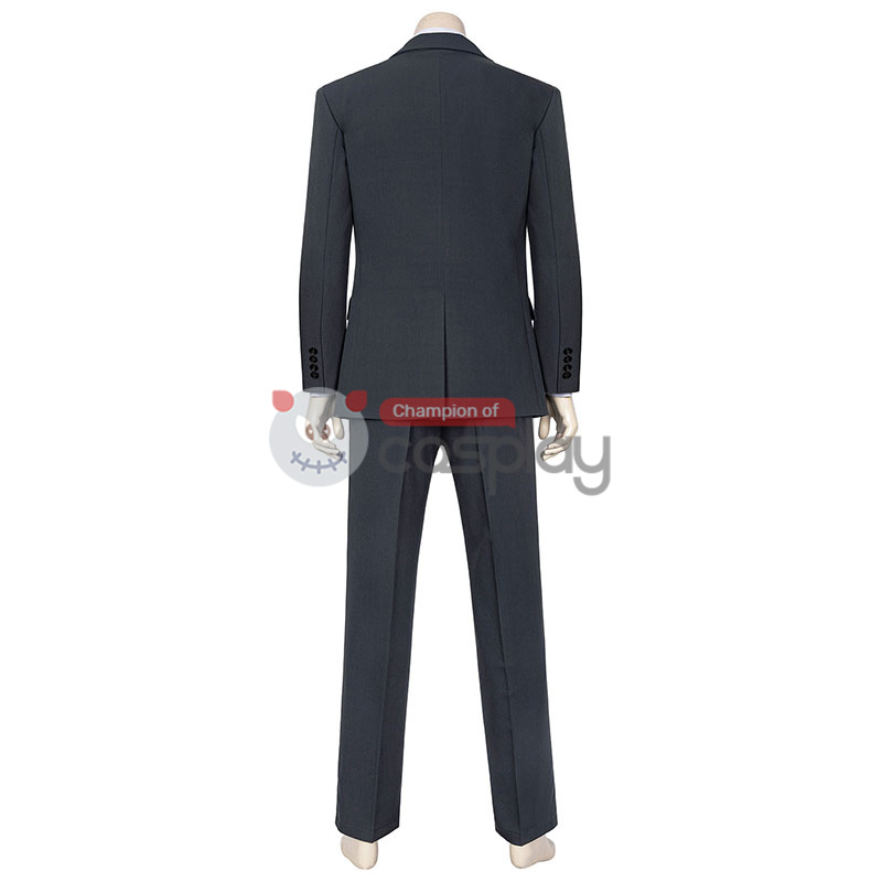 Loki Costume 2021 New Thor Ragnarok Loki Cosplay Suit