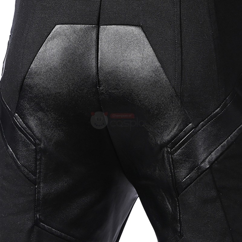 The Falcon and the Winter Soldier Sam Wilson Cosplay Costume