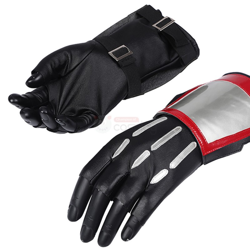 The Falcon and the Winter Soldier Sam Wilson Cosplay Costume