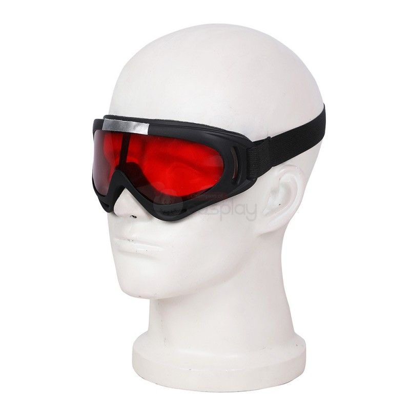 The Falcon and the Winter Soldier Sam Wilson Cosplay Costume
