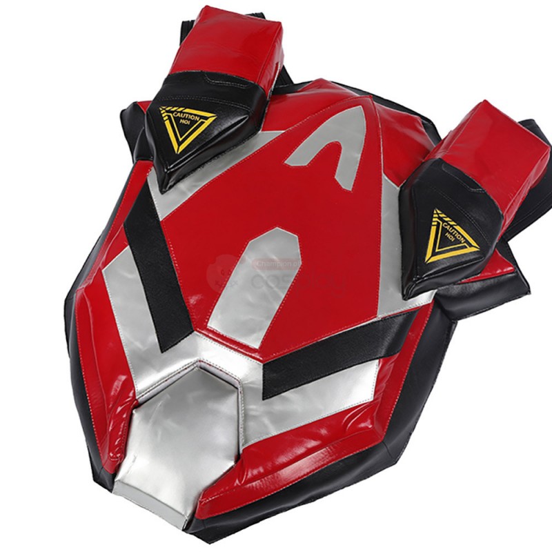 The Falcon and the Winter Soldier Sam Wilson Cosplay Costume