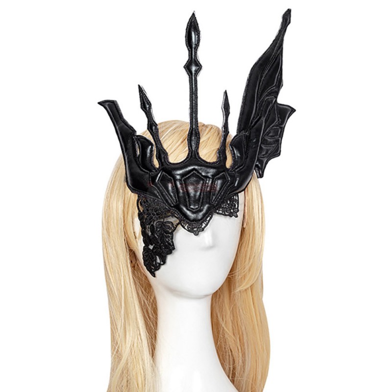 La Signora Costume Genshin Impact Cosplay Suit