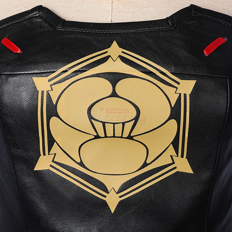 Genshin Impact Kamisato Ayaka Cosplay Costume
