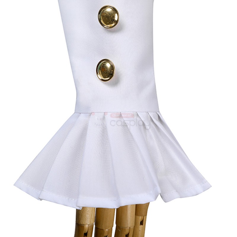 Venti Costume Genshin Impact Cosplay Suit