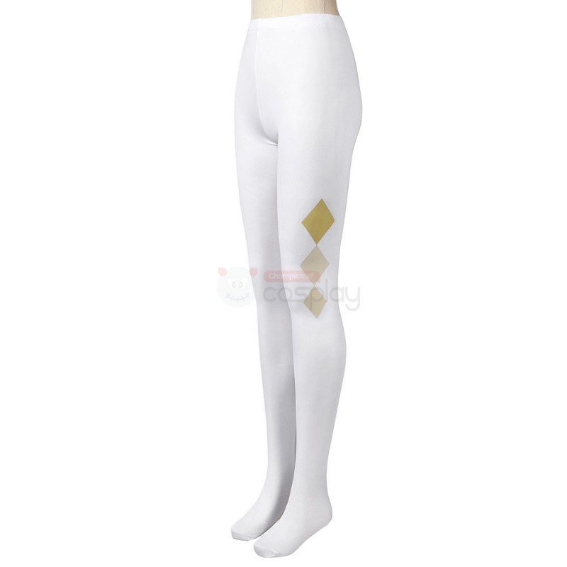 Venti Costume Genshin Impact Cosplay Suit