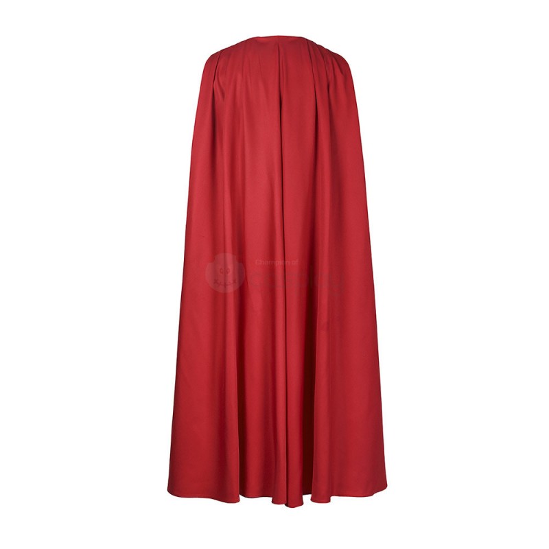 Clark Lois Blue Jumpsuit Cosplay Costume