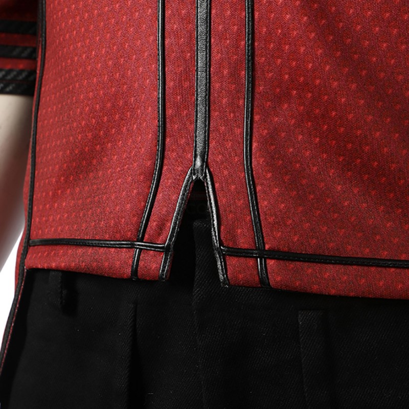 Shang-Chi and the Legend of the Ten Rings Cosplay Costume