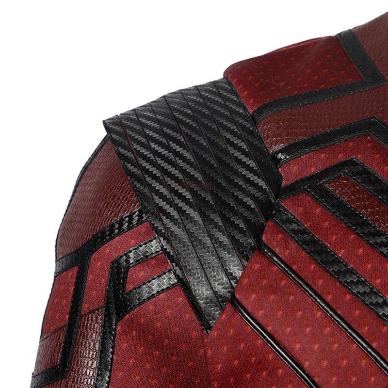 Shang-Chi and the Legend of the Ten Rings Cosplay Costume