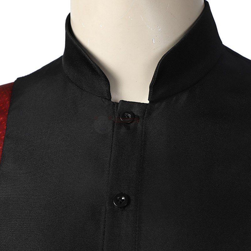 Shang-Chi and the Legend of the Ten Rings Cosplay Costume