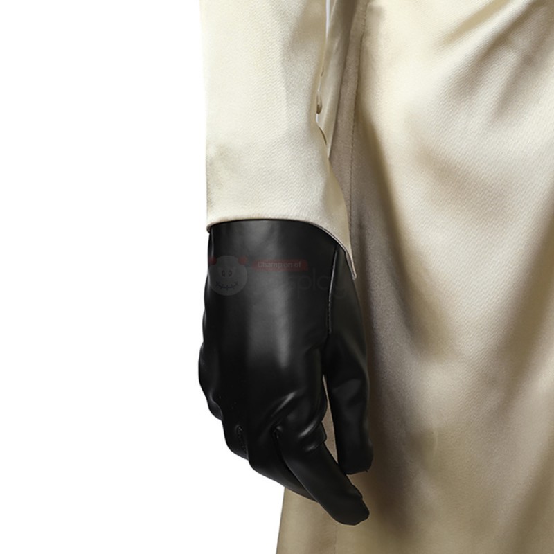 Resident Evil Village Lady Alcina Dimitrescu Cosplay Costume