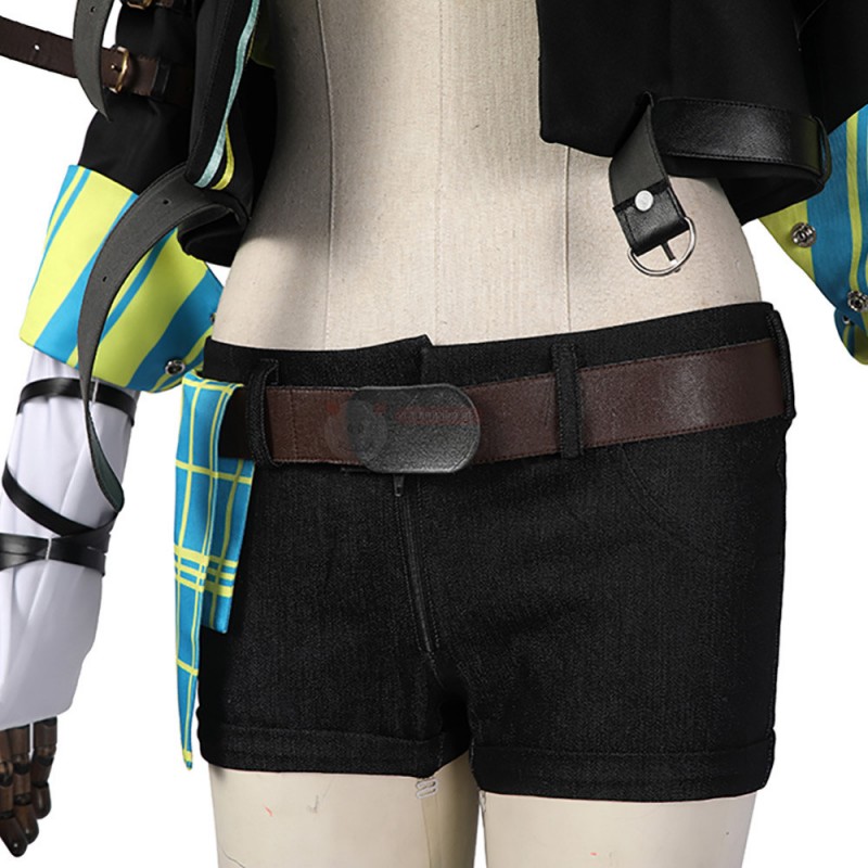 UMPD Vodka Cosplay Costumes Halloween Suit