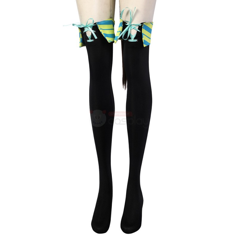 UMPD Vodka Cosplay Costumes Halloween Suit