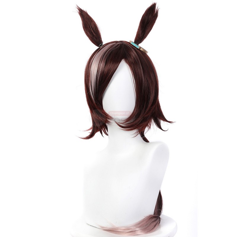 UMPD Vodka Cosplay Costumes Halloween Suit