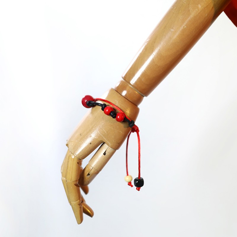 Genshin Impact Yoimiya Cosplay Costume Deluxe Version Full Set