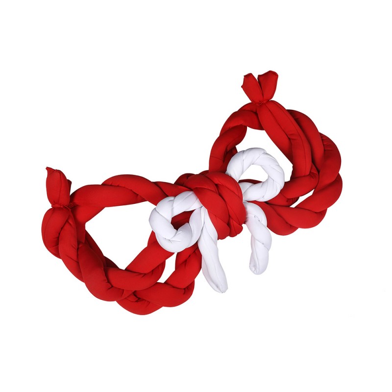 Genshin Impact Yoimiya Cosplay Costume Deluxe Version Full Set