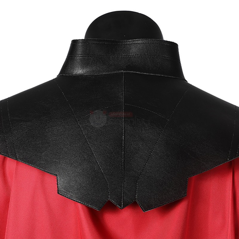 Thor Odinson Costume Avengers 3 Infinity War Cosplay Suit