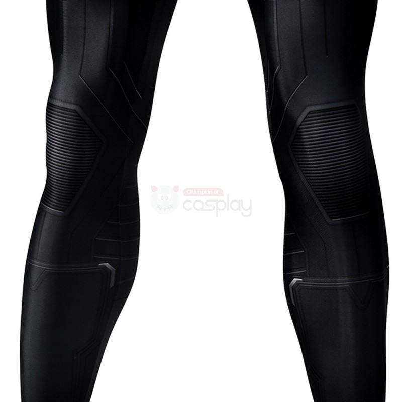 Thor Odinson Costume Avengers 3 Infinity War Cosplay Suit