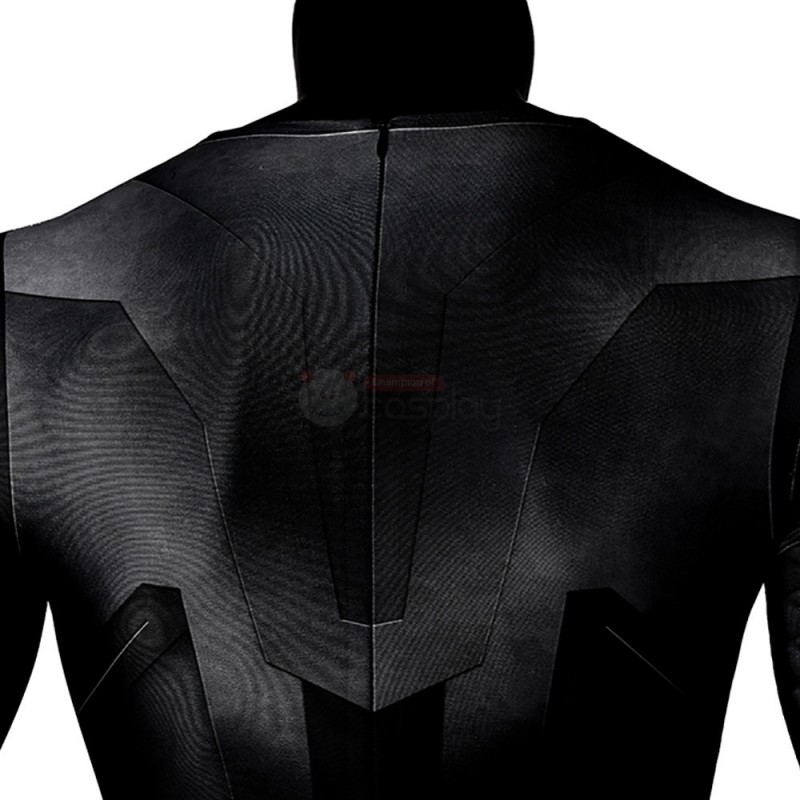 Thor Odinson Costume Avengers 3 Infinity War Cosplay Suit