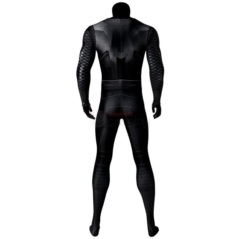 Thor Odinson Costume Avengers 3 Infinity War Cosplay Suit