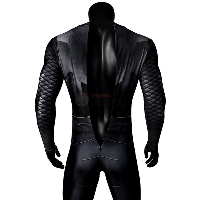 Thor Odinson Costume Avengers 3 Infinity War Cosplay Suit