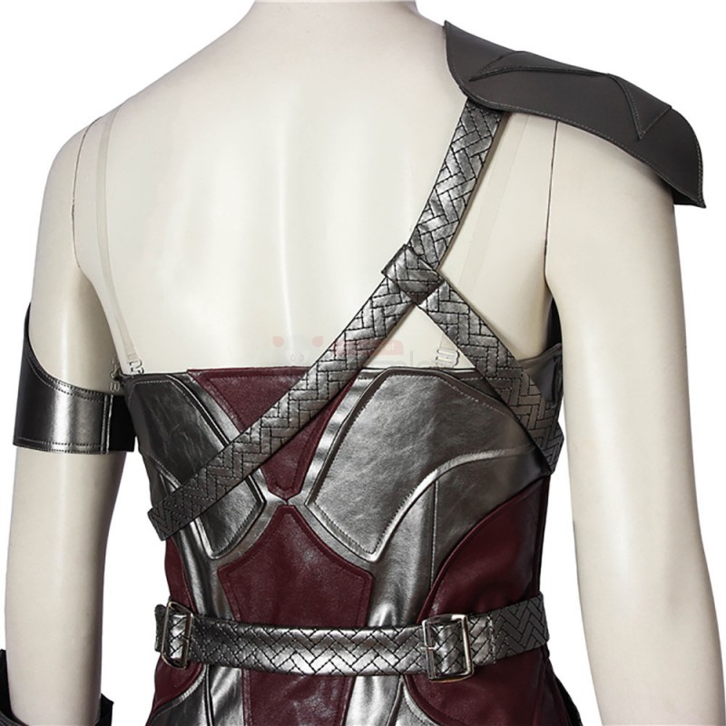 Queen Maeve Costume The Boys Season 1 Queen Maeve Cosplay Suit