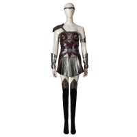 Queen Maeve Costume The Boys Season 1 Queen Maeve Cosplay Suit