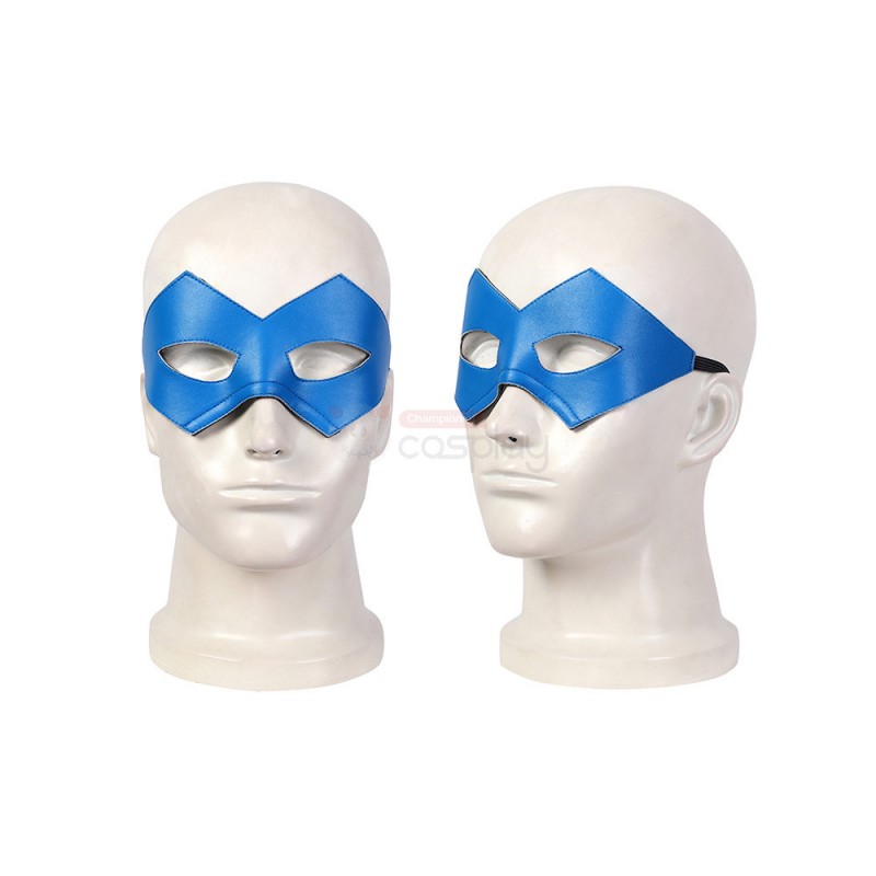 Javelin Halloween TSS Suit Champion Cosplay Costumes