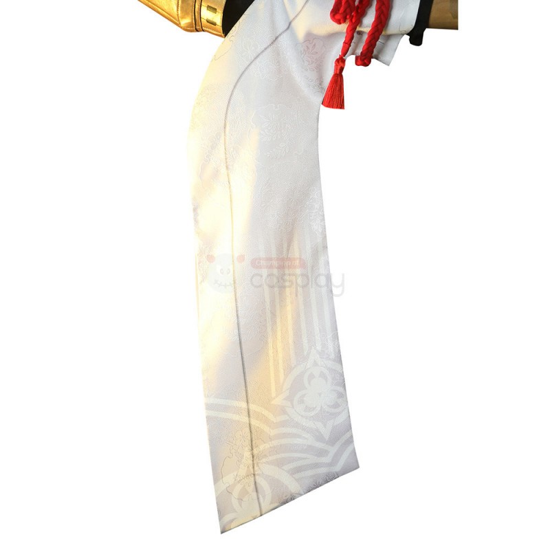 Kujo Sara Costume Genshin Impact Cosplay Suit