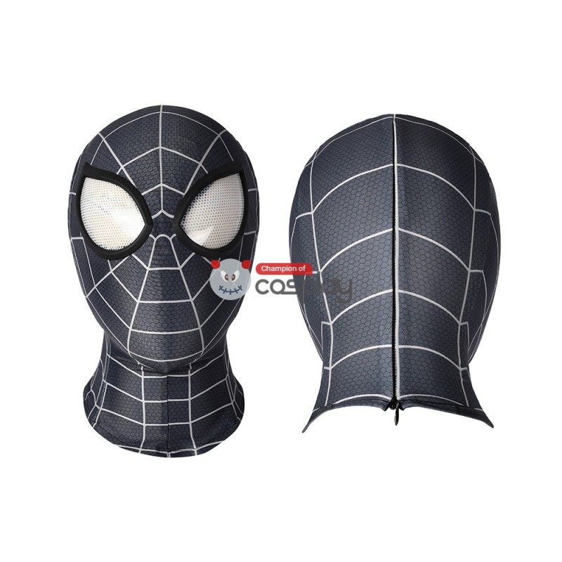 Spiderman Costume Spider-Man PS5 Miles Morales 2099 Cosplay Suit