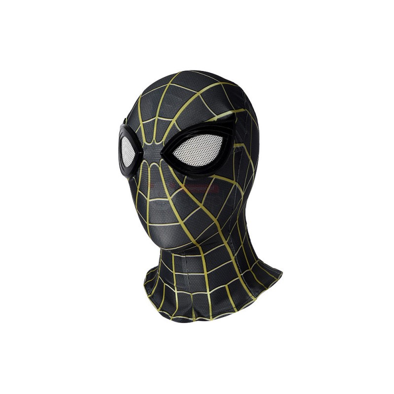Spiderman Peter Parker Costume Spider-Man No Way Home Cosplay Suit