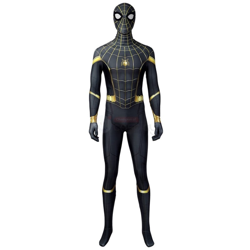 Spiderman Suit Spider-Man No Way Home Cosplay Costumes