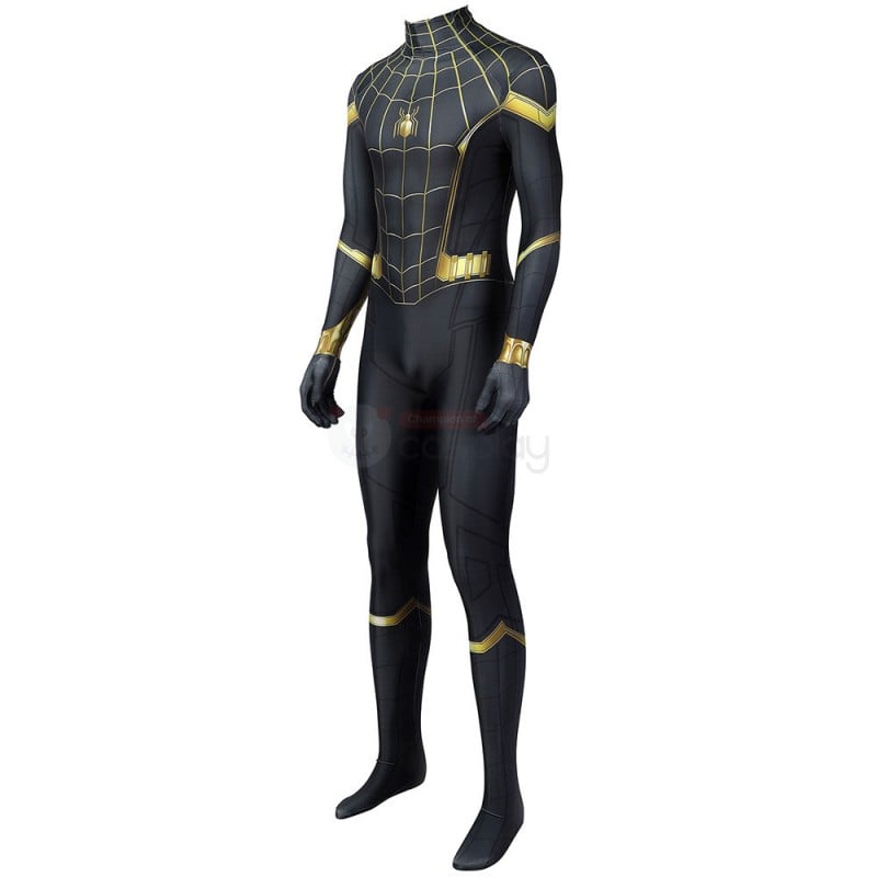Spiderman Suit Spider-Man No Way Home Cosplay Costumes