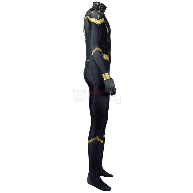 Spiderman Suit Spider-Man No Way Home Cosplay Costumes