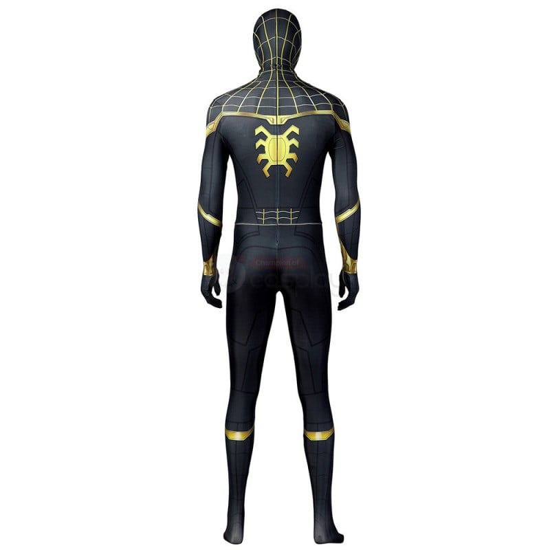 Spiderman Suit Spider-Man No Way Home Cosplay Costumes