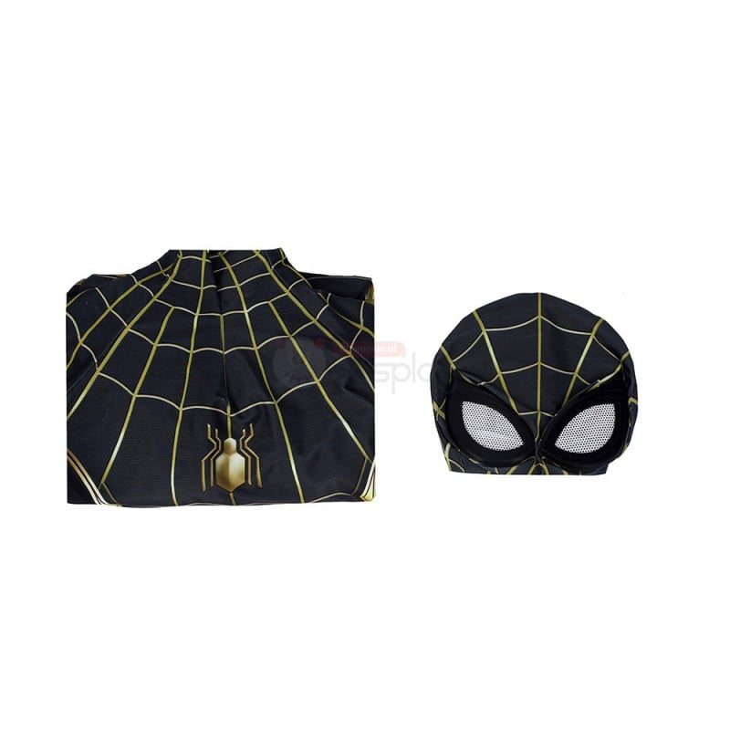 Spiderman Suit Spider-Man No Way Home Cosplay Costumes