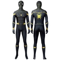 Spiderman Peter Parker Costume Spider-Man No Way Home Cosplay Suit