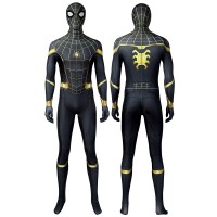 Spiderman Peter Parker Costume Spider-Man No Way Home Cosplay Suit