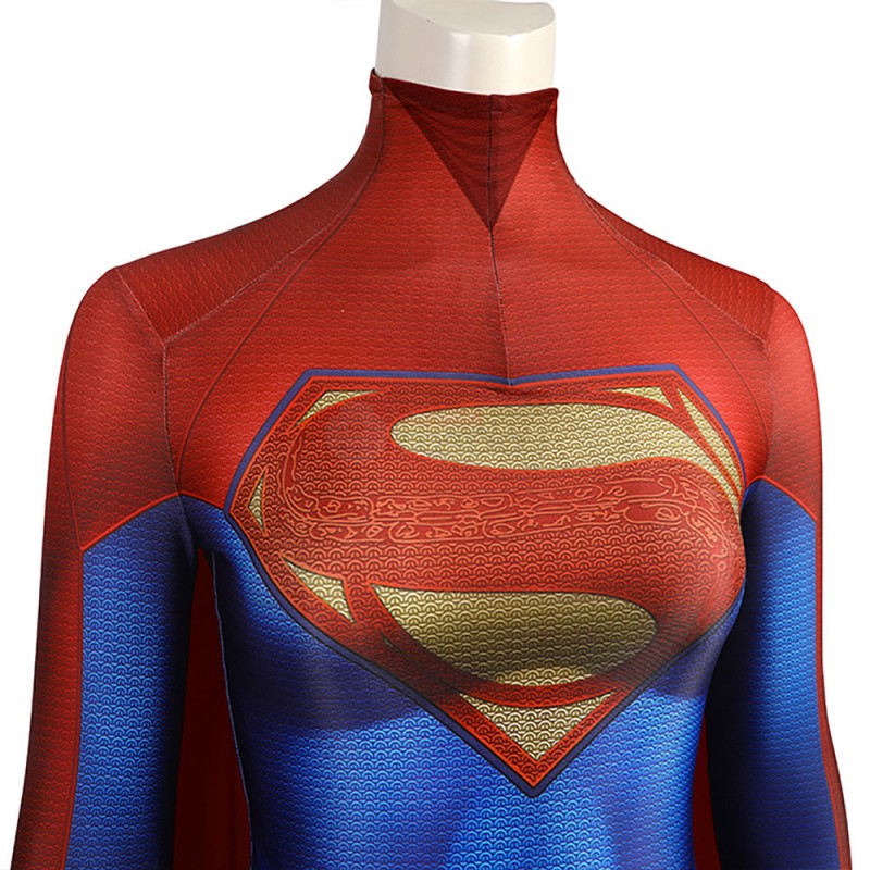 Danvers Champion Melissa Cosplay Costumes Linda Lang Suit