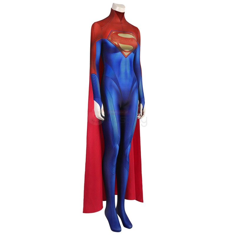 Danvers Champion Melissa Cosplay Costumes Linda Lang Suit
