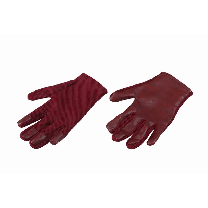 Barry Allen Cosplay Suit TF S2 Cosplay Costumes