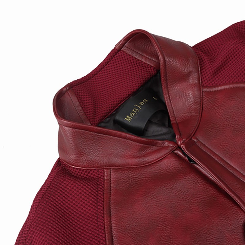 Barry Allen Cosplay Suit TF S2 Cosplay Costumes