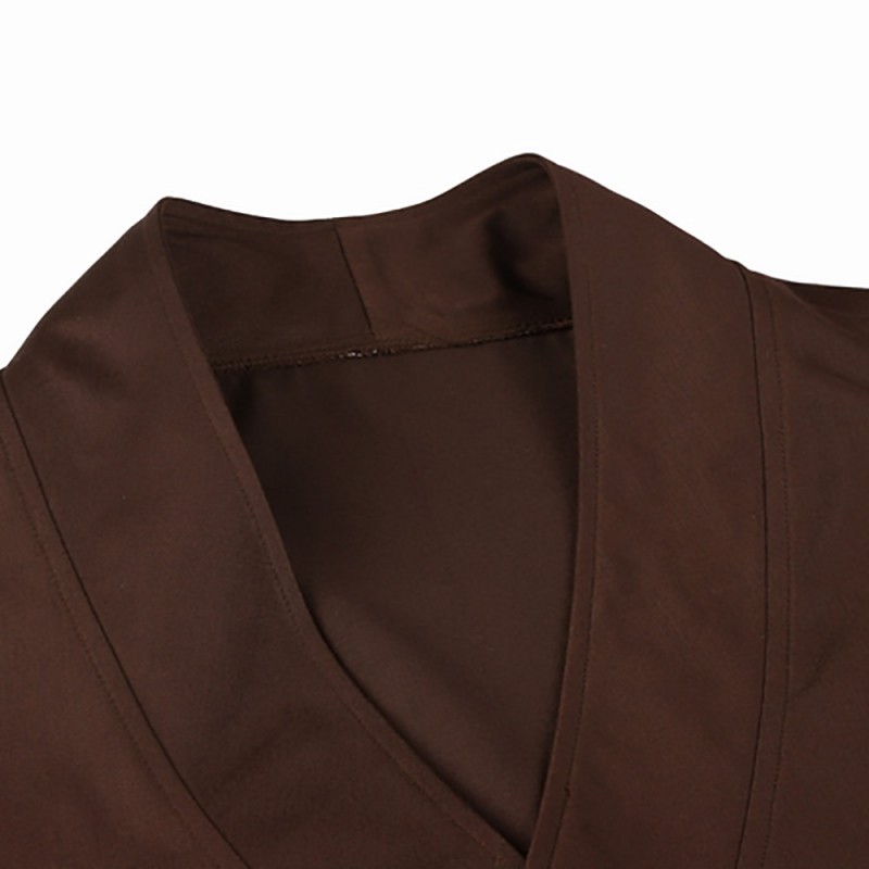 Jedi Knight Anakin Skywalker Costume Star Wars Cosplay Costumes