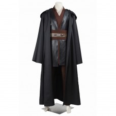 Jedi Knight Anakin Skywalker Costume Star Wars Cosplay Costumes