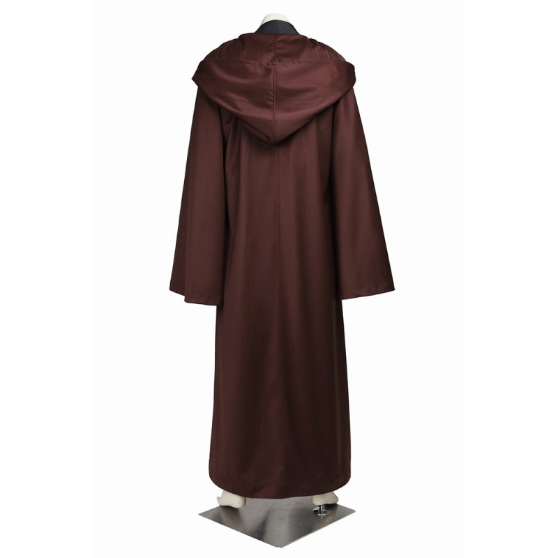 Jedi Knight Anakin Skywalker Costume Improved Version Star Wars Cosplay Costumes