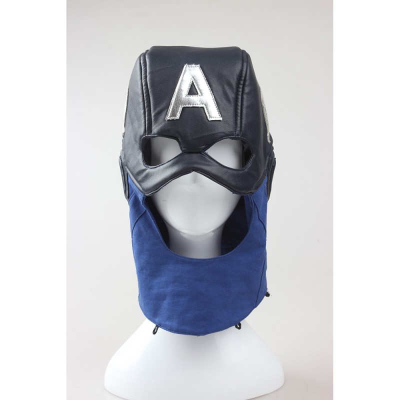 Steve Rogers Cosplay Costume Avengers 1 Captain America Cosplay Suits