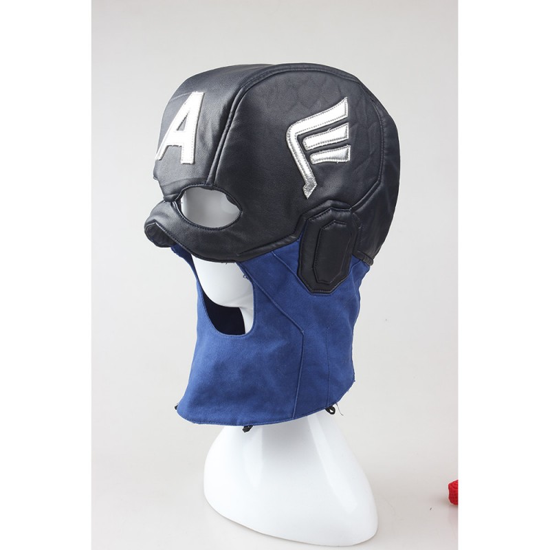 Steve Rogers Cosplay Costume Avengers 1 Captain America Cosplay Suits