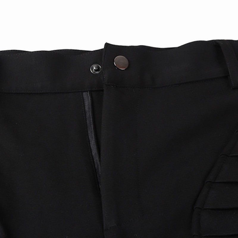 Kylo Ren Cosplay Costume Star Wars: The Force Awakens Cosplay Costumes