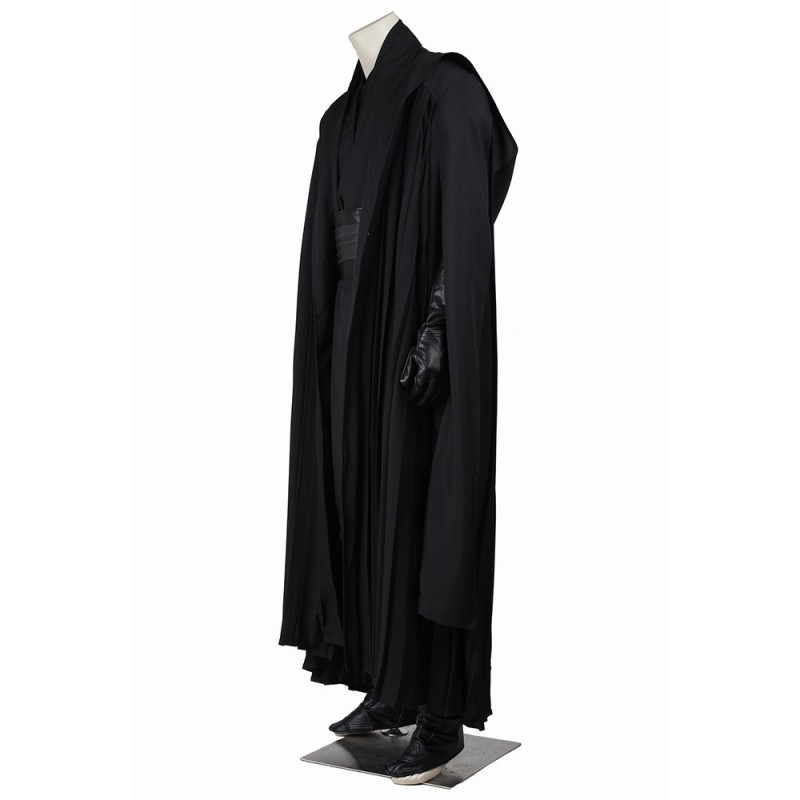 Star Wars Jedi Knight Darth Maul Cosplay Suits